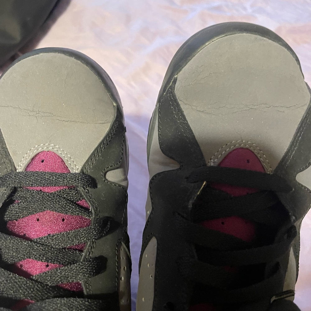 Jordan 7 Sneakers - Picture 8 of 10